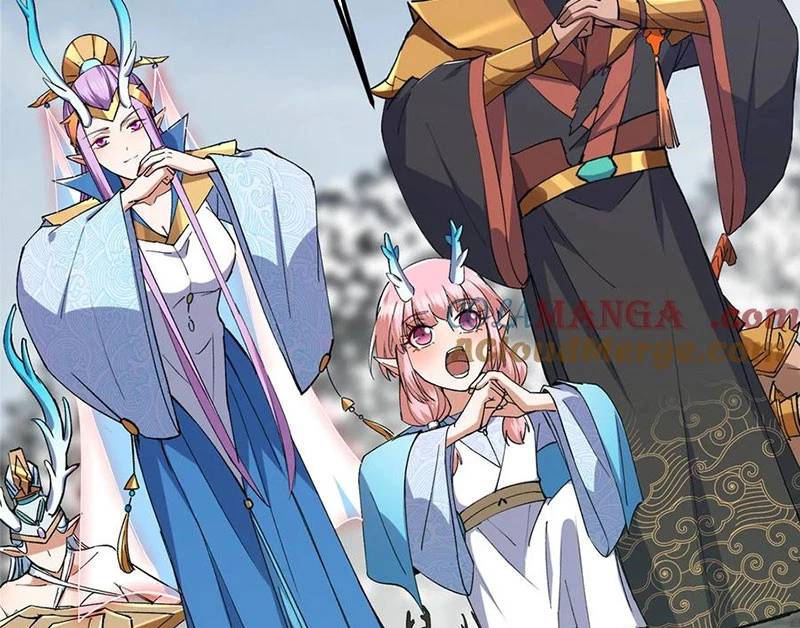 Chưởng Môn Khiêm Tốn Chút Chap 416 - Next Chap 417