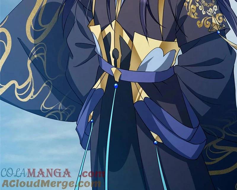 Chưởng Môn Khiêm Tốn Chút Chap 416 - Next Chap 417