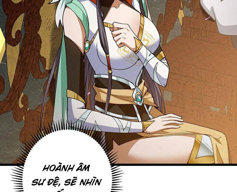 Chưởng Môn Khiêm Tốn Chút Chap 418 - Next Chap 419