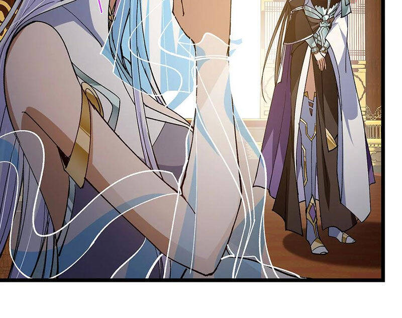 Chưởng Môn Khiêm Tốn Chút Chap 418 - Next Chap 419