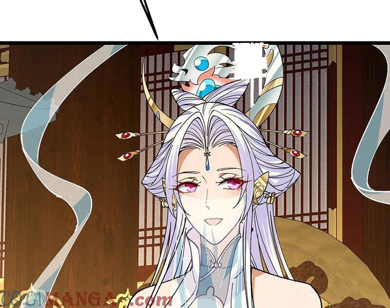 Chưởng Môn Khiêm Tốn Chút Chap 418 - Next Chap 419