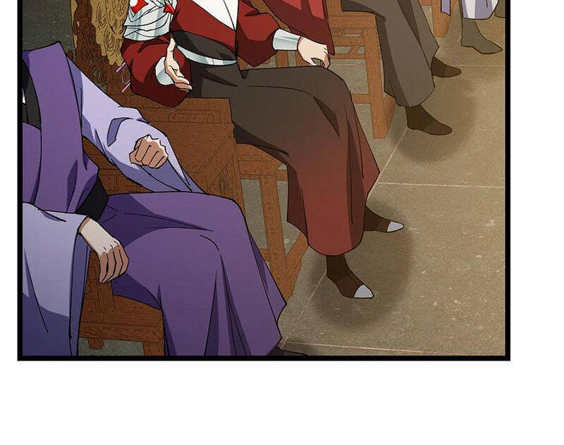 Chưởng Môn Khiêm Tốn Chút Chap 418 - Next Chap 419