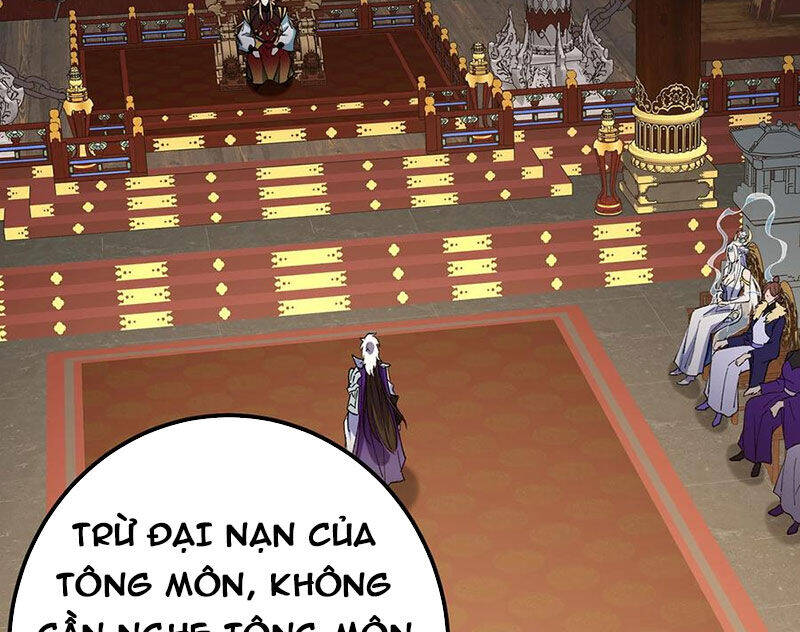 Chưởng Môn Khiêm Tốn Chút Chap 418 - Next Chap 419