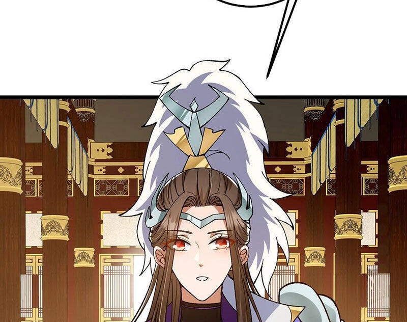 Chưởng Môn Khiêm Tốn Chút Chap 418 - Next Chap 419