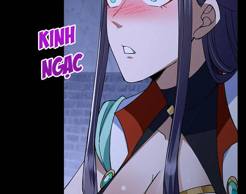 Chưởng Môn Khiêm Tốn Chút Chap 418 - Next Chap 419