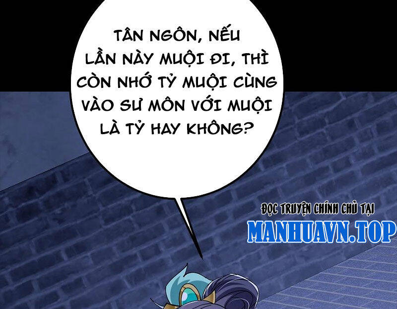 Chưởng Môn Khiêm Tốn Chút Chap 418 - Next Chap 419