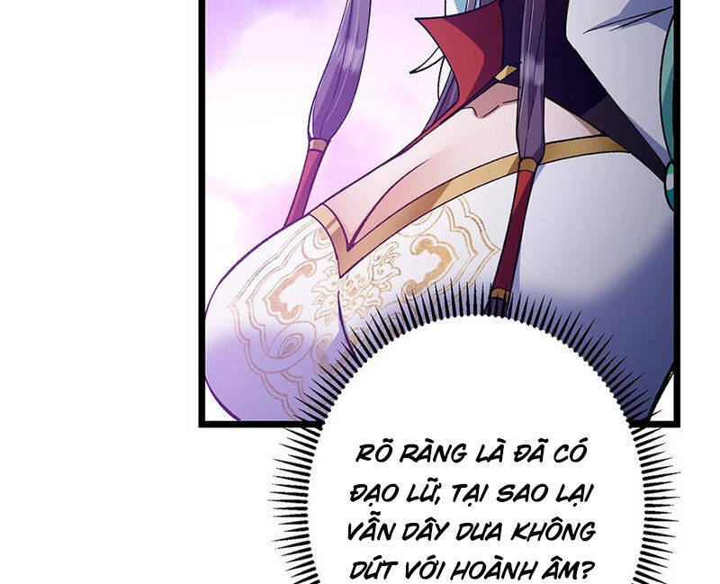 Chưởng Môn Khiêm Tốn Chút Chap 418 - Next Chap 419