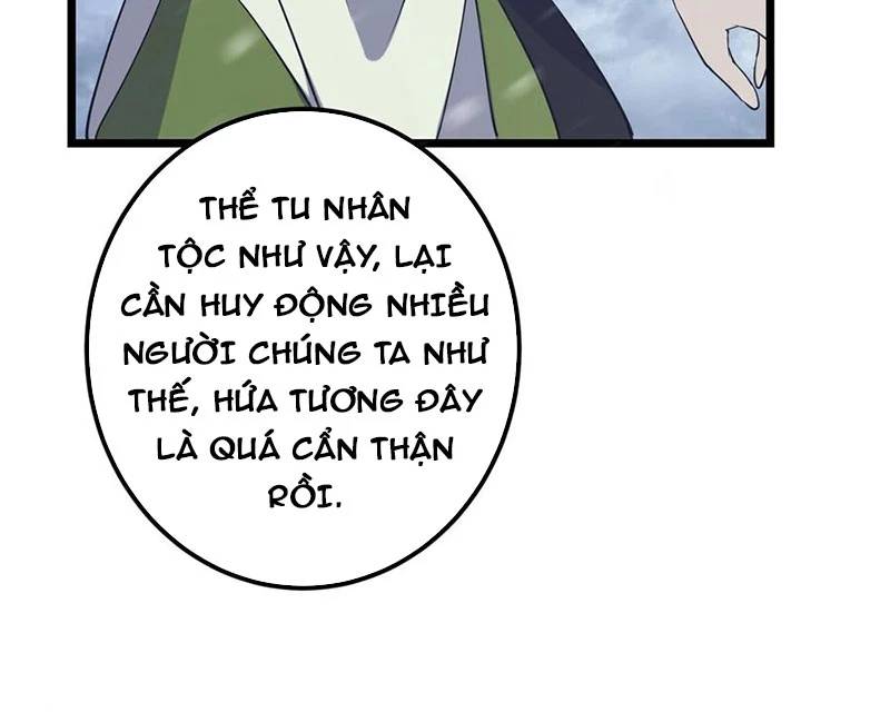 Chưởng Môn Khiêm Tốn Chút Chap 419 - Next Chap 420