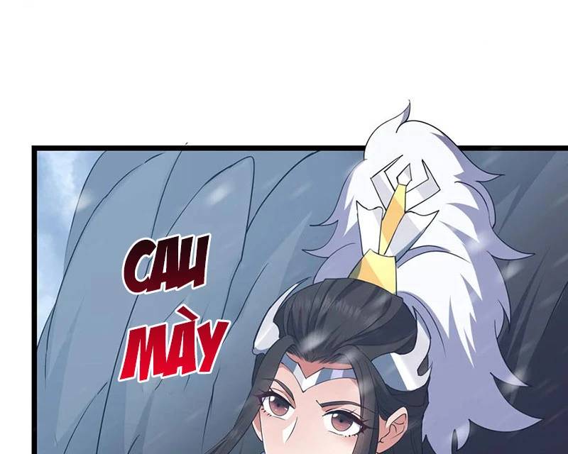 Chưởng Môn Khiêm Tốn Chút Chap 419 - Next Chap 420