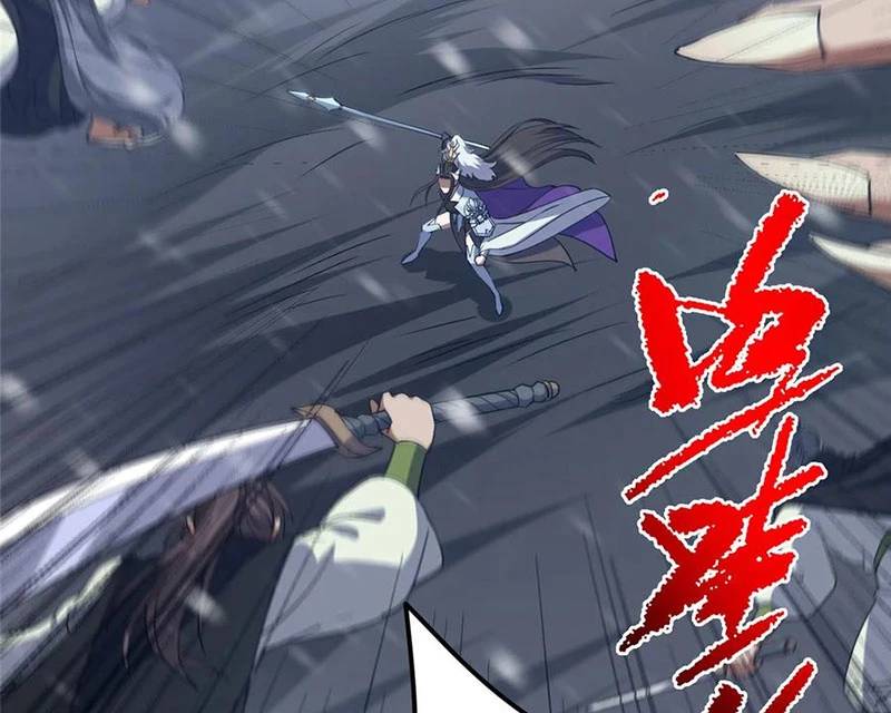 Chưởng Môn Khiêm Tốn Chút Chap 419 - Next Chap 420