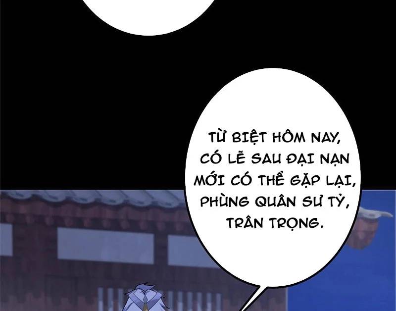 Chưởng Môn Khiêm Tốn Chút Chap 419 - Next Chap 420