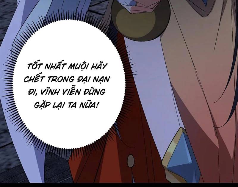 Chưởng Môn Khiêm Tốn Chút Chap 419 - Next Chap 420