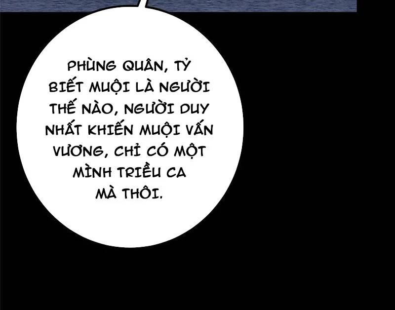 Chưởng Môn Khiêm Tốn Chút Chap 419 - Next Chap 420