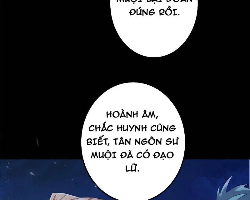 Chưởng Môn Khiêm Tốn Chút Chap 419 - Next Chap 420