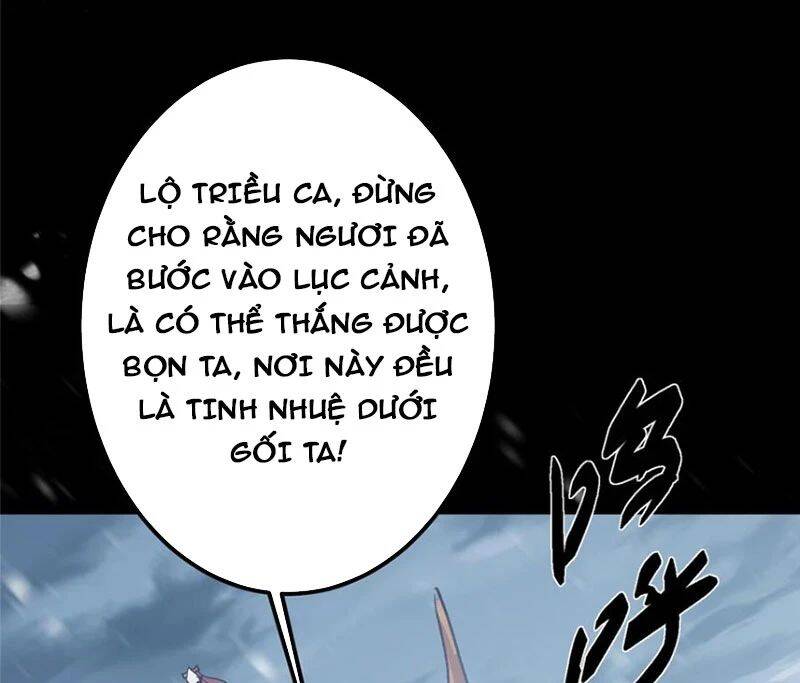Chưởng Môn Khiêm Tốn Chút Chap 420 - Next Chap 421