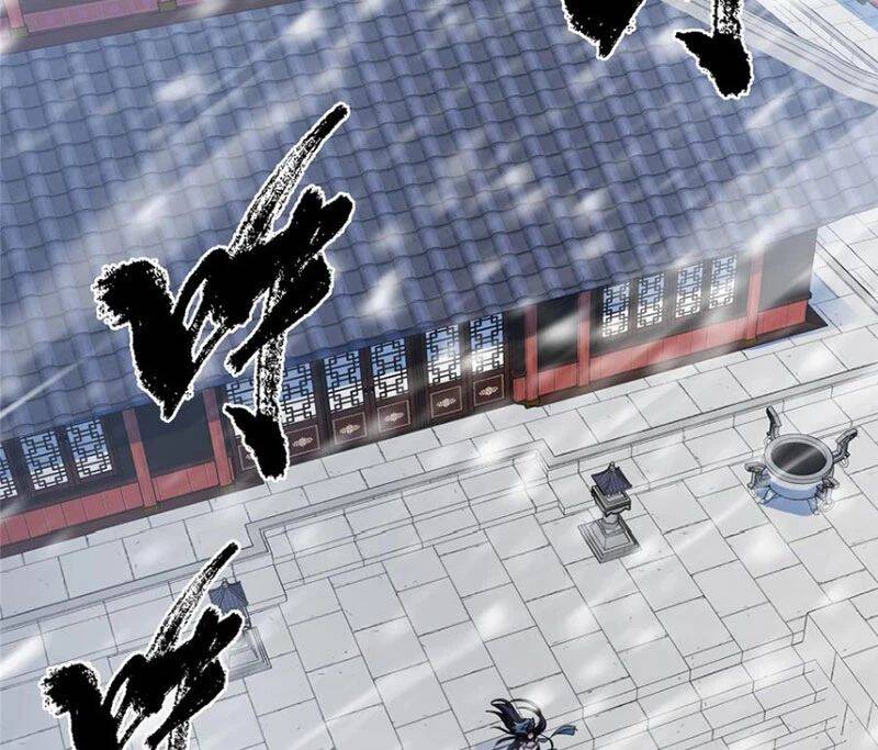 Chưởng Môn Khiêm Tốn Chút Chap 420 - Next Chap 421