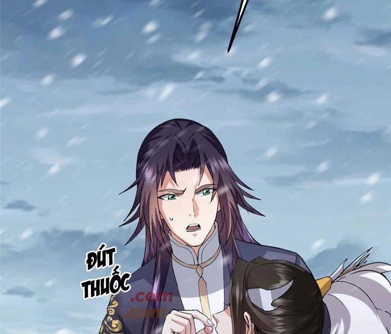 Chưởng Môn Khiêm Tốn Chút Chap 420 - Next Chap 421