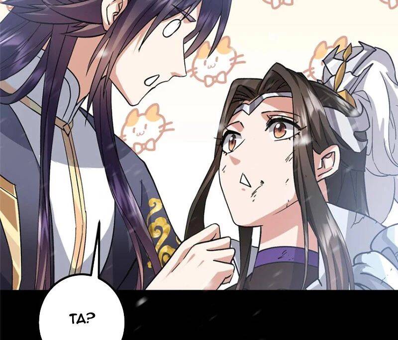 Chưởng Môn Khiêm Tốn Chút Chap 420 - Next Chap 421