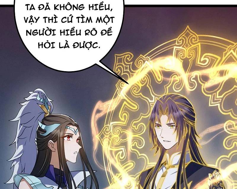 Chưởng Môn Khiêm Tốn Chút Chap 422 - Next Chap 423