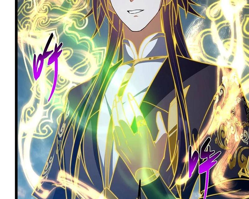 Chưởng Môn Khiêm Tốn Chút Chap 422 - Next Chap 423