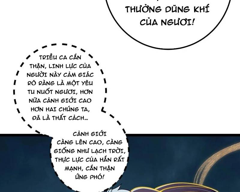 Chưởng Môn Khiêm Tốn Chút Chap 422 - Next Chap 423
