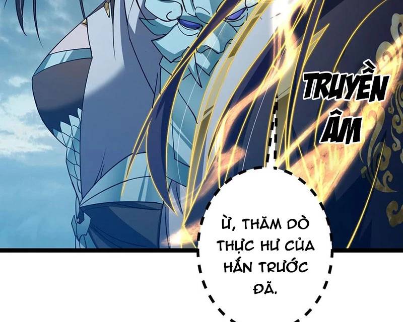 Chưởng Môn Khiêm Tốn Chút Chap 422 - Next Chap 423