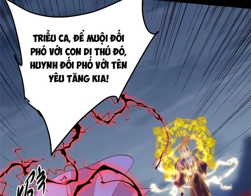 Chưởng Môn Khiêm Tốn Chút Chap 422 - Next Chap 423