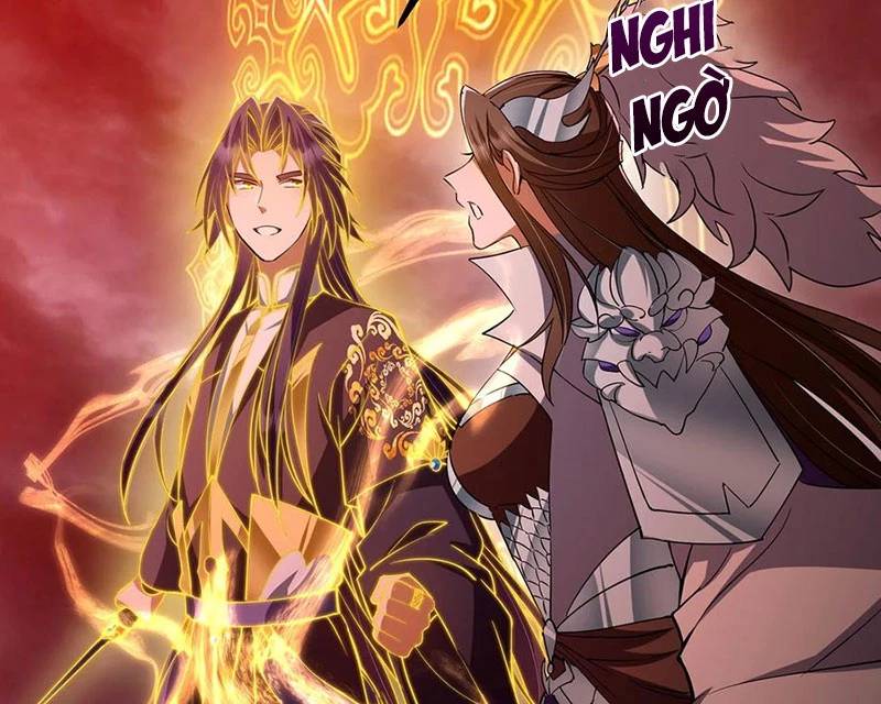 Chưởng Môn Khiêm Tốn Chút Chap 422 - Next Chap 423