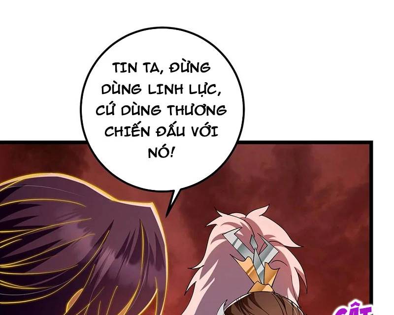 Chưởng Môn Khiêm Tốn Chút Chap 422 - Next Chap 423