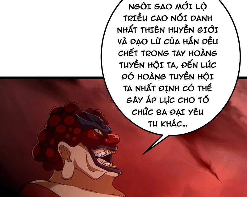 Chưởng Môn Khiêm Tốn Chút Chap 422 - Next Chap 423