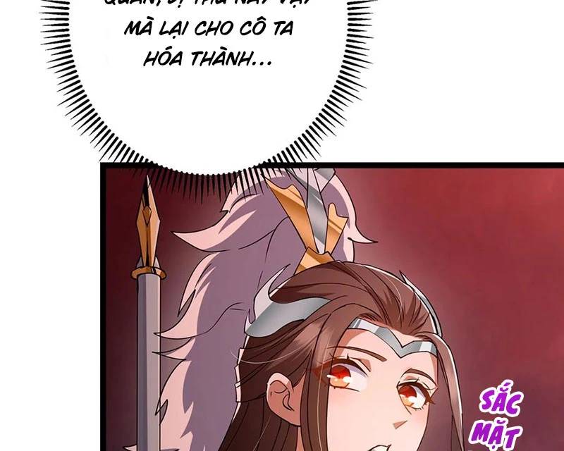 Chưởng Môn Khiêm Tốn Chút Chap 422 - Next Chap 423