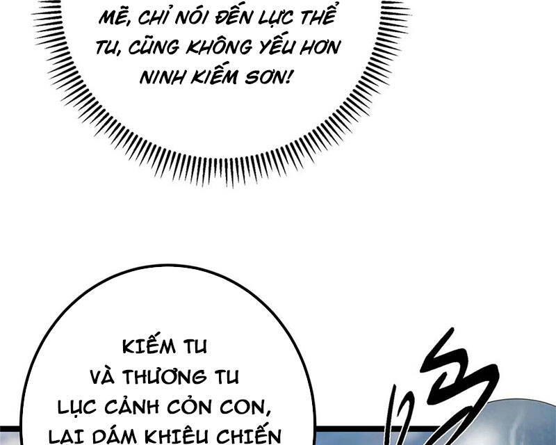 Chưởng Môn Khiêm Tốn Chút Chap 423 - Next Chap 424