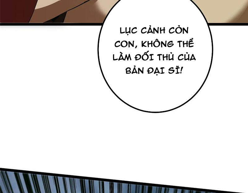 Chưởng Môn Khiêm Tốn Chút Chap 423 - Next Chap 424