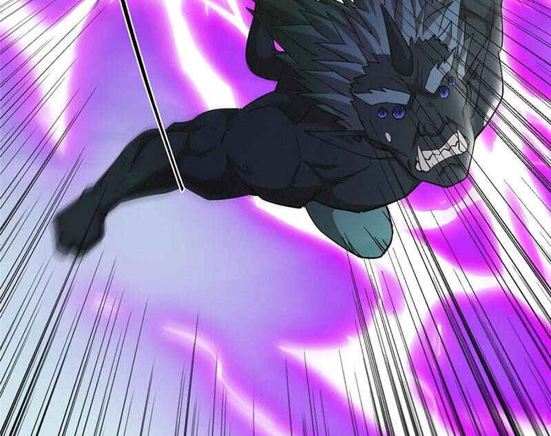 Chưởng Môn Khiêm Tốn Chút Chap 423 - Next Chap 424