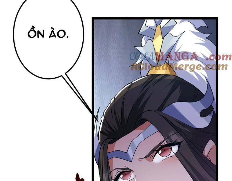 Chưởng Môn Khiêm Tốn Chút Chap 423 - Next Chap 424