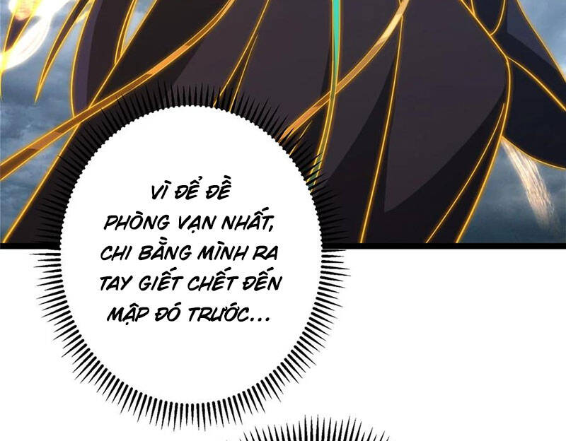 Chưởng Môn Khiêm Tốn Chút Chap 423 - Next Chap 424