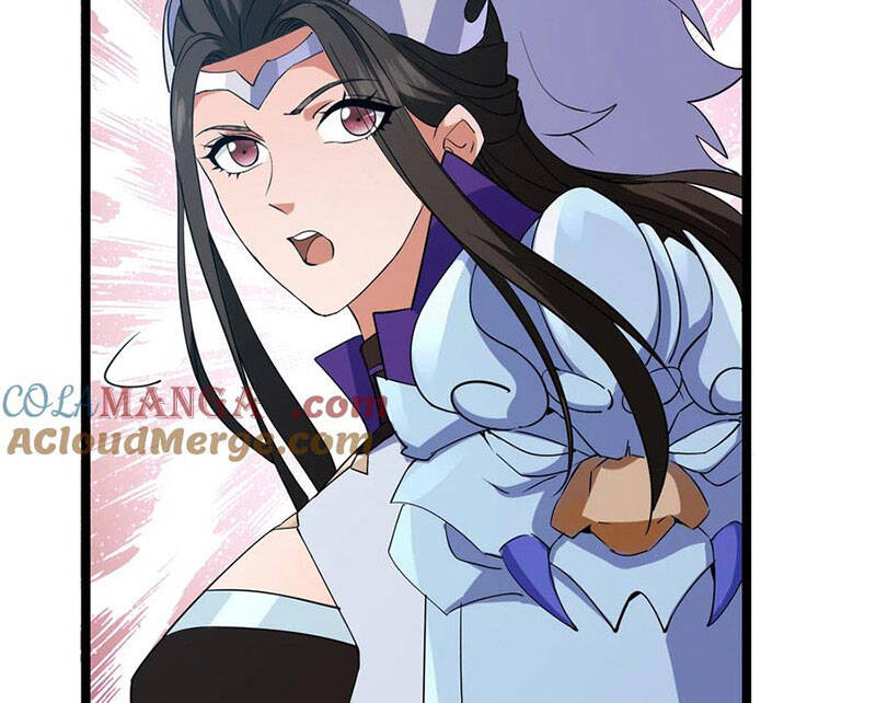 Chưởng Môn Khiêm Tốn Chút Chap 423 - Next Chap 424