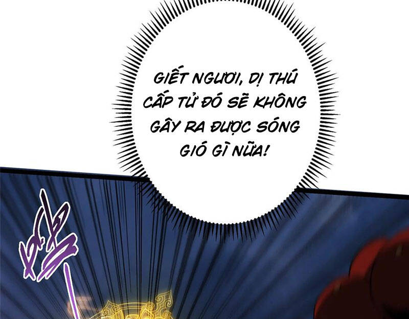 Chưởng Môn Khiêm Tốn Chút Chap 423 - Next Chap 424