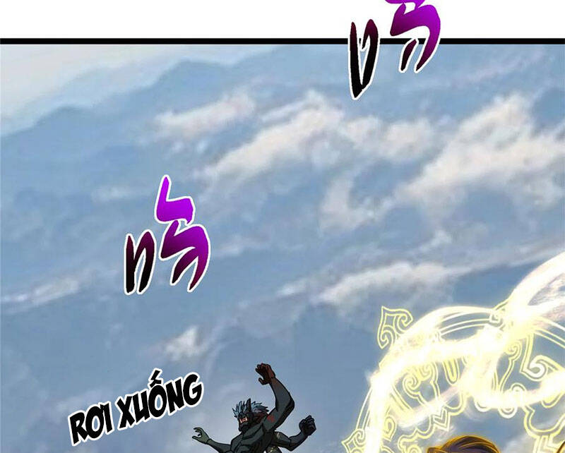 Chưởng Môn Khiêm Tốn Chút Chap 423 - Next Chap 424