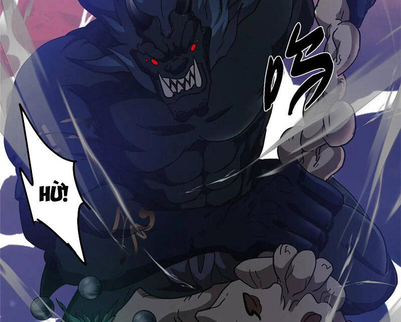 Chưởng Môn Khiêm Tốn Chút Chap 423 - Next Chap 424