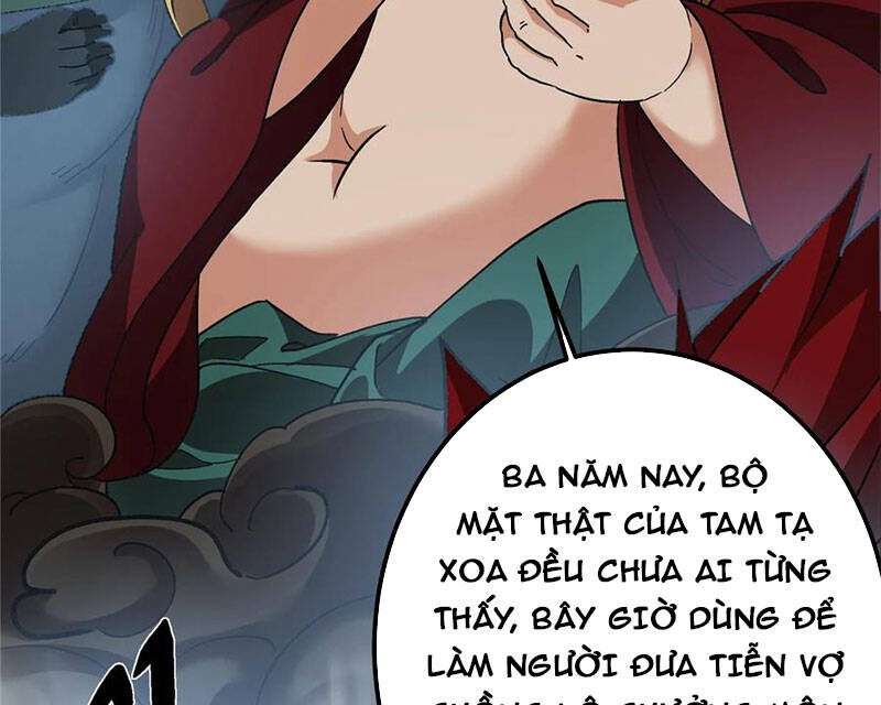 Chưởng Môn Khiêm Tốn Chút Chap 423 - Next Chap 424