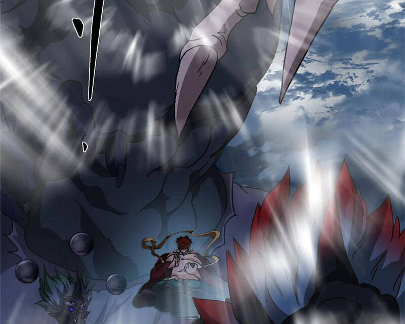 Chưởng Môn Khiêm Tốn Chút Chap 423 - Next Chap 424