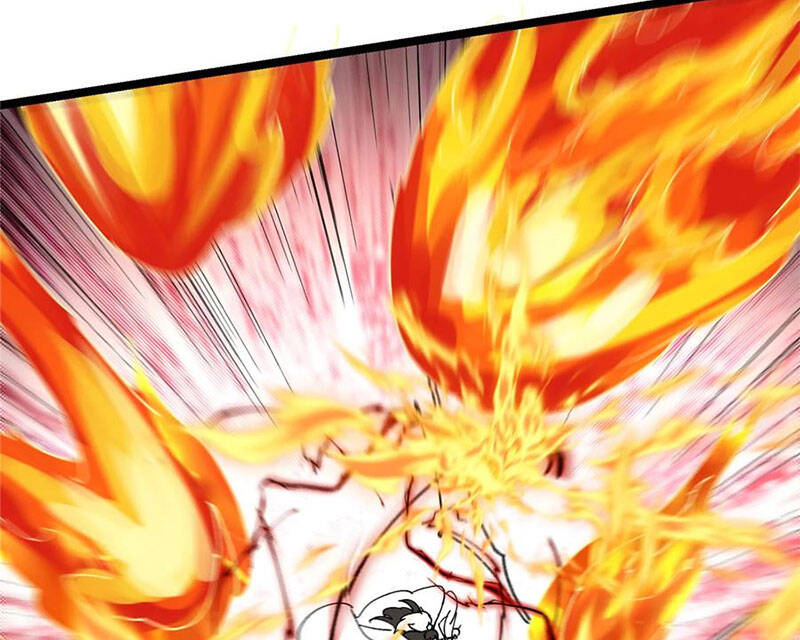 Chưởng Môn Khiêm Tốn Chút Chap 423 - Next Chap 424