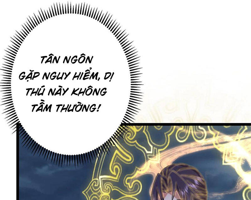 Chưởng Môn Khiêm Tốn Chút Chap 423 - Next Chap 424