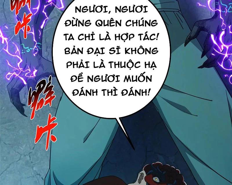 Chưởng Môn Khiêm Tốn Chút Chap 425 - Next Chap 426