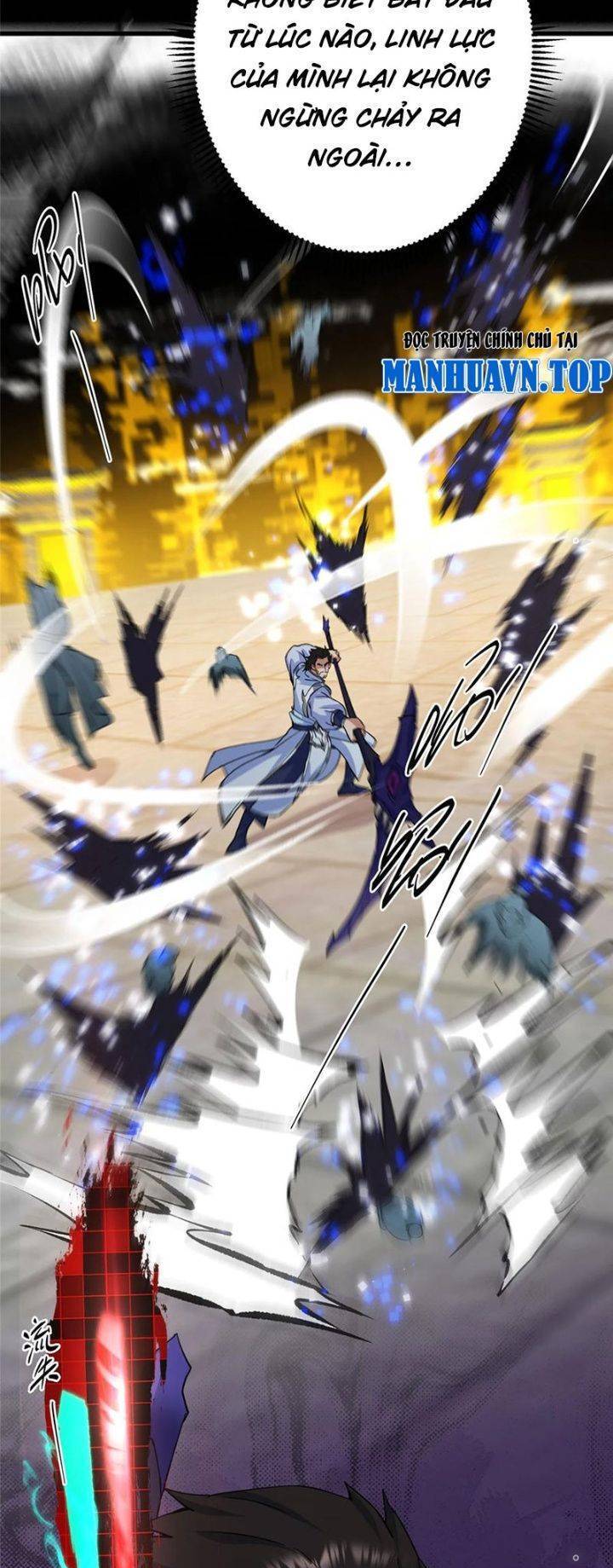 Chưởng Môn Khiêm Tốn Chút Chap 426 - Next Chap 427