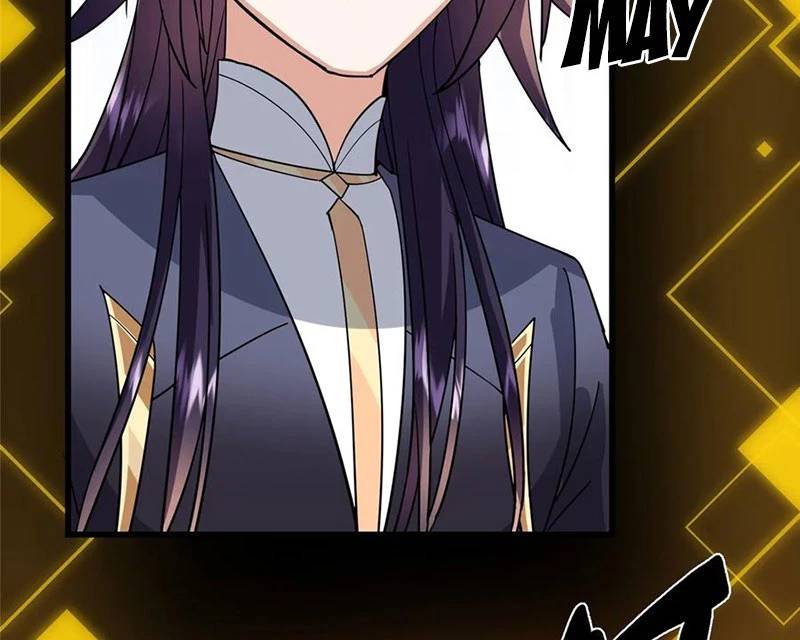 Chưởng Môn Khiêm Tốn Chút Chap 428 - Next Chap 429