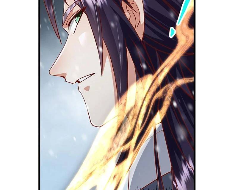 Chưởng Môn Khiêm Tốn Chút Chap 428 - Next Chap 429