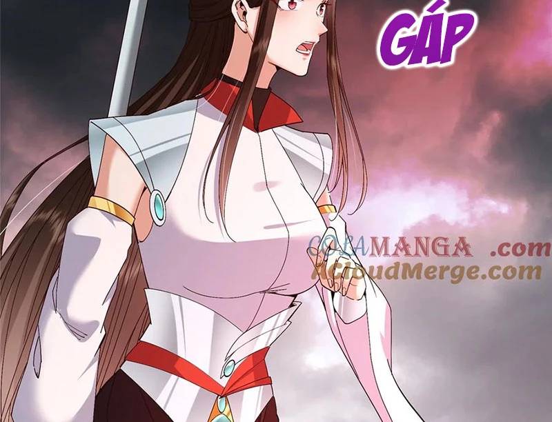 Chưởng Môn Khiêm Tốn Chút Chap 428 - Next Chap 429