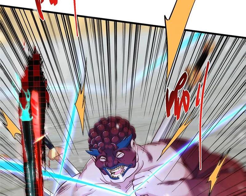 Chưởng Môn Khiêm Tốn Chút Chap 428 - Next Chap 429